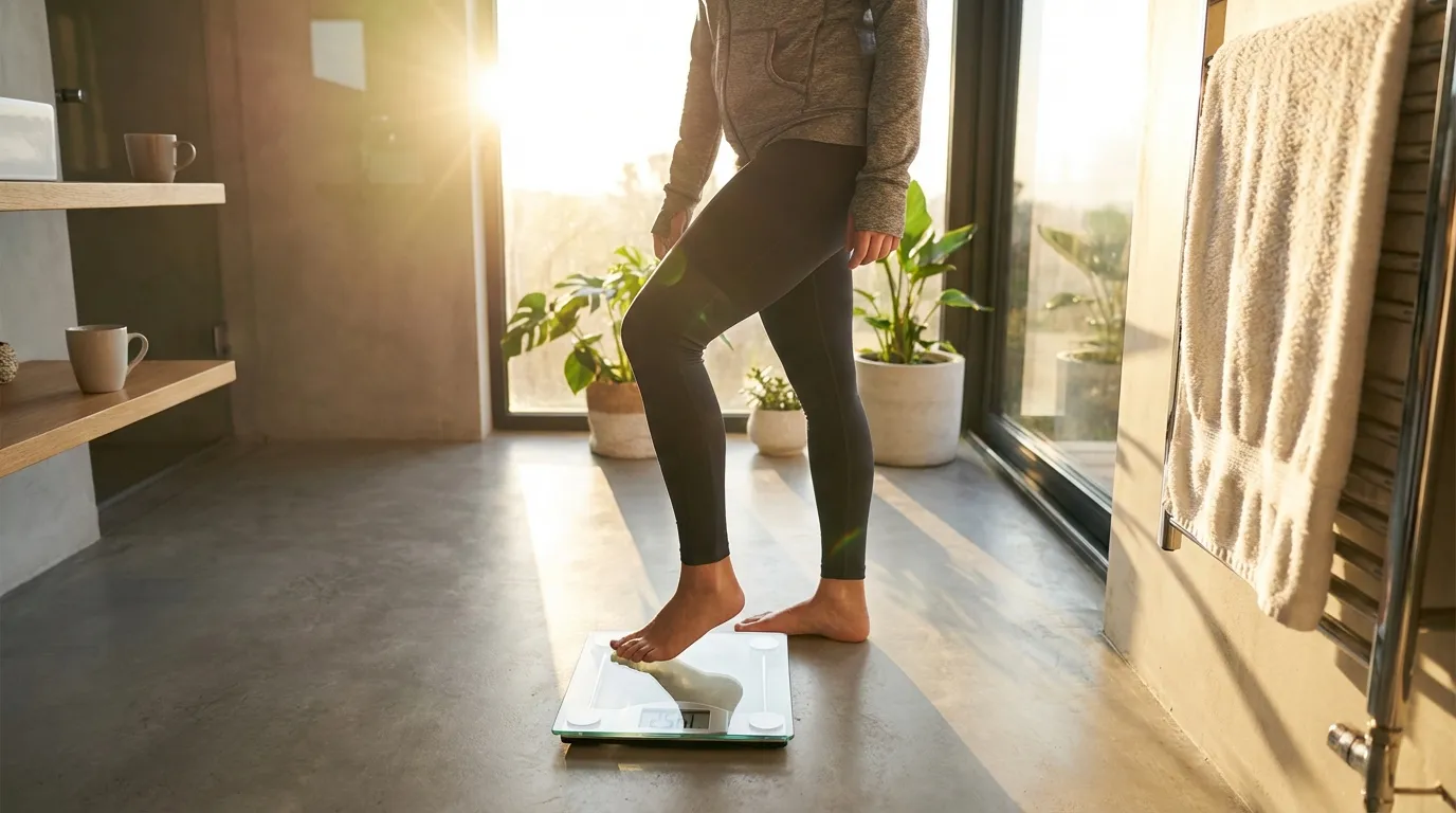 Blood Pressure and Weight Loss: How Much Does It Help?