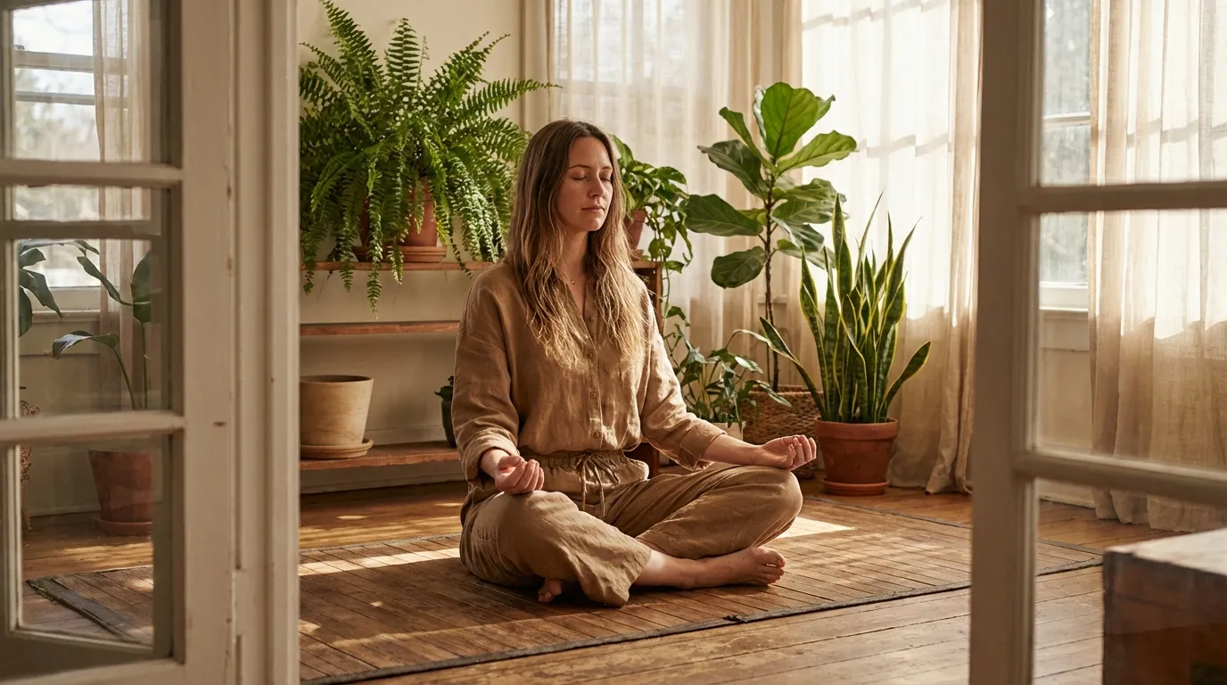 Cortisol and Blood Pressure: How Stress Hormones Affect Your Heart