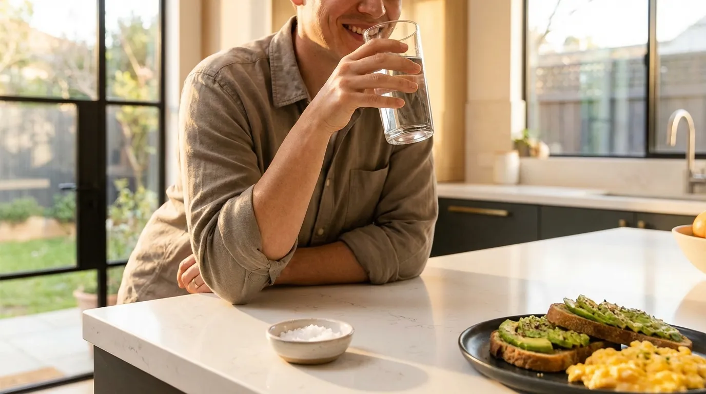 How to Raise Low Blood Pressure: Natural and Medical Approaches