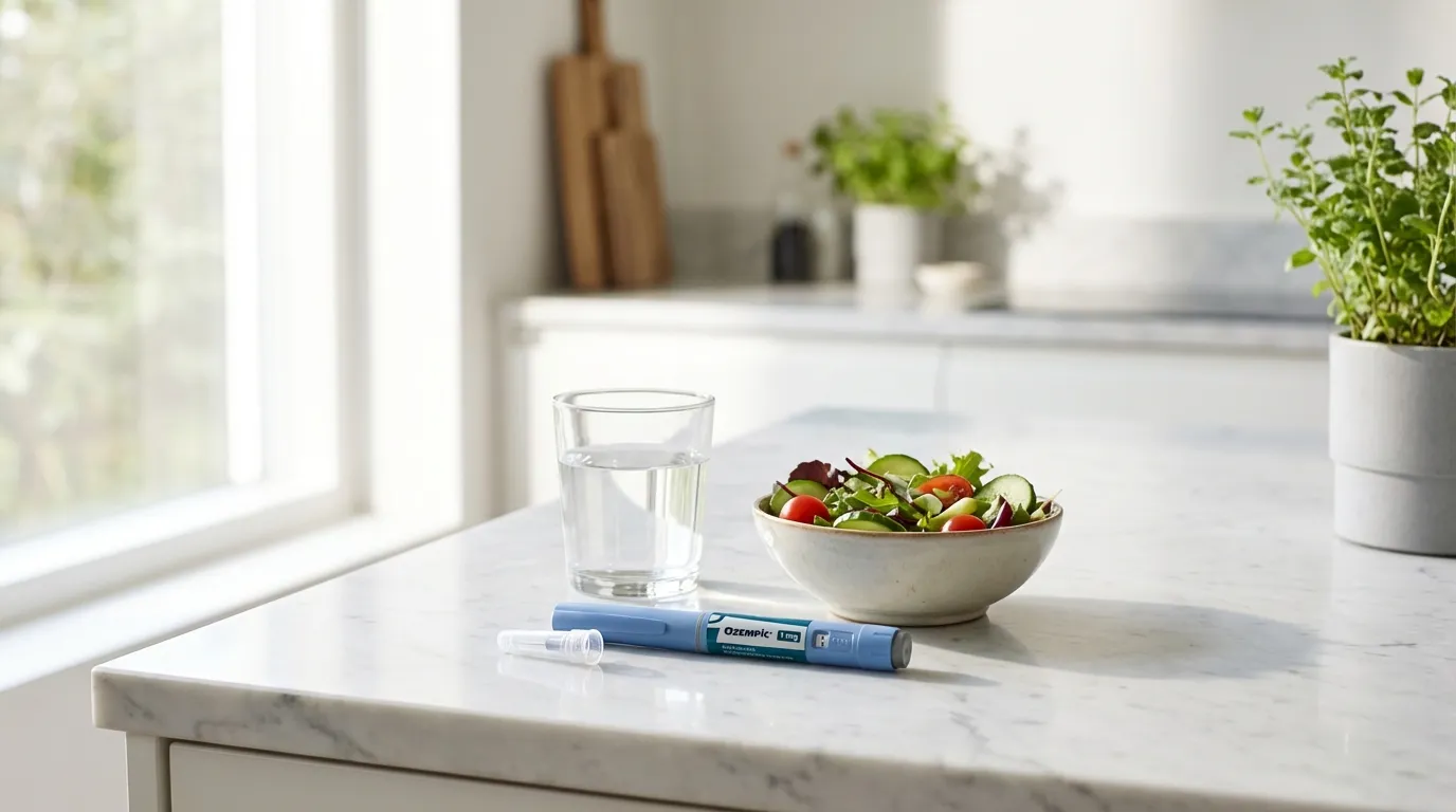 Ozempic and Blood Pressure: What the Latest 2026 Studies Show